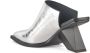 United Nude Rockit Mule II Gray Dames - Thumbnail 4