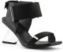 United Nude Sandalia Rockit Run Zwart Dames - Thumbnail 3