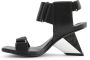 United Nude Sandalia Rockit Run Zwart Dames - Thumbnail 4