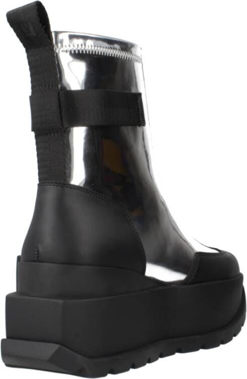 United Nude Roko Bootie II Gray Dames