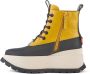 United Nude Roko Patrol Boot Yellow Dames - Thumbnail 3