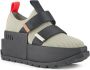 United Nude Roko Run II Gray Dames - Thumbnail 2