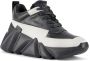 United Nude Space Kick Max Black Dames - Thumbnail 2