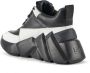 United Nude Space Kick Max Black Dames - Thumbnail 4