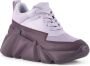 United Nude Space Kick Max Purple Dames - Thumbnail 2