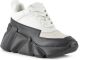 United Nude Space Kick Max White Dames - Thumbnail 2