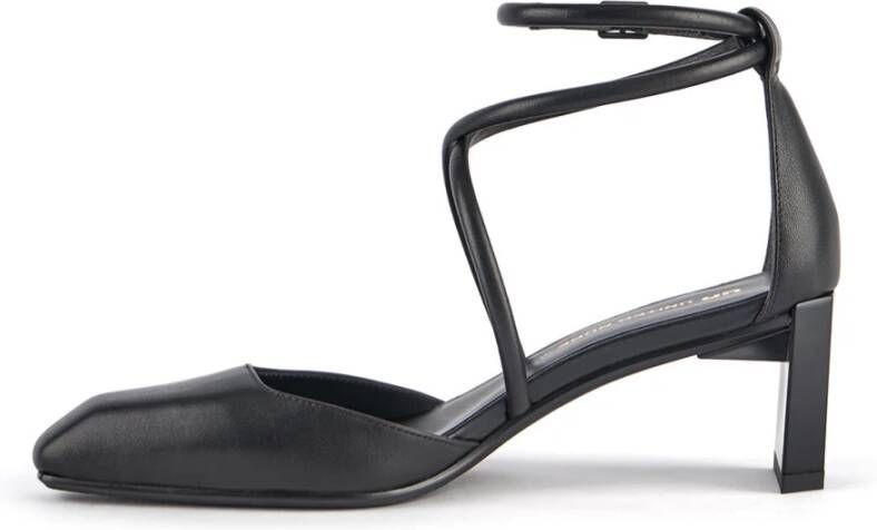 United Nude Tara Su Mid Black Dames