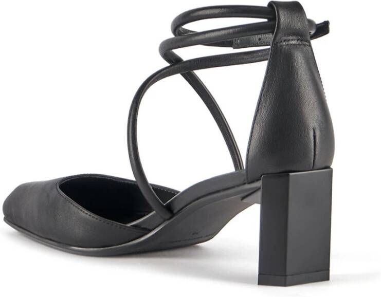 United Nude Tara Su Mid Black Dames