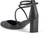 United Nude Tara Su Mid Black Dames - Thumbnail 4