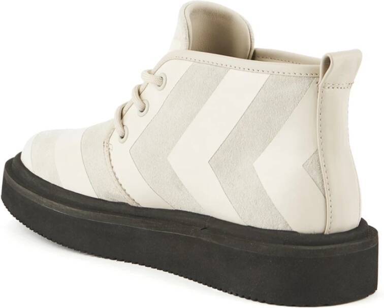 United Nude UN Geo Desert White Dames