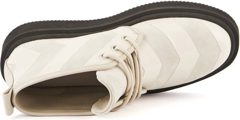 United Nude UN Geo Desert White Dames