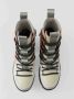 United Nude Urban Grip Explorer Mid Laars Beige Dames - Thumbnail 4