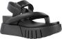 United nude Sandalen DELTA TONG - Thumbnail 7