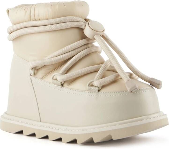 United Nude Zembla Artic Beige Dames