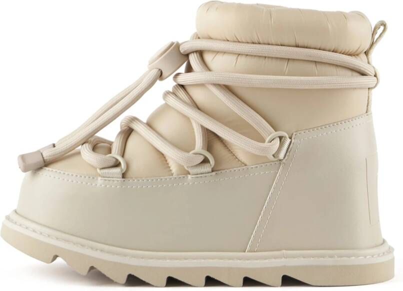 United Nude Zembla Artic Beige Dames