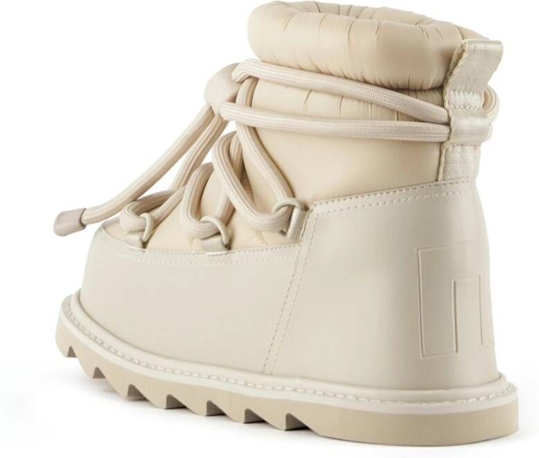 United Nude Zembla Artic Beige Dames