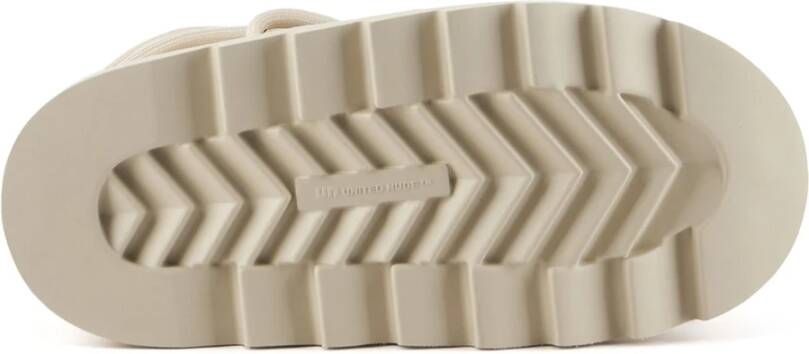 United Nude Zembla Artic Beige Dames