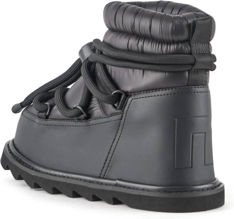 United Nude Zembla Artic Black Dames