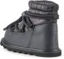 United Nude Zembla Artic Black Dames - Thumbnail 4