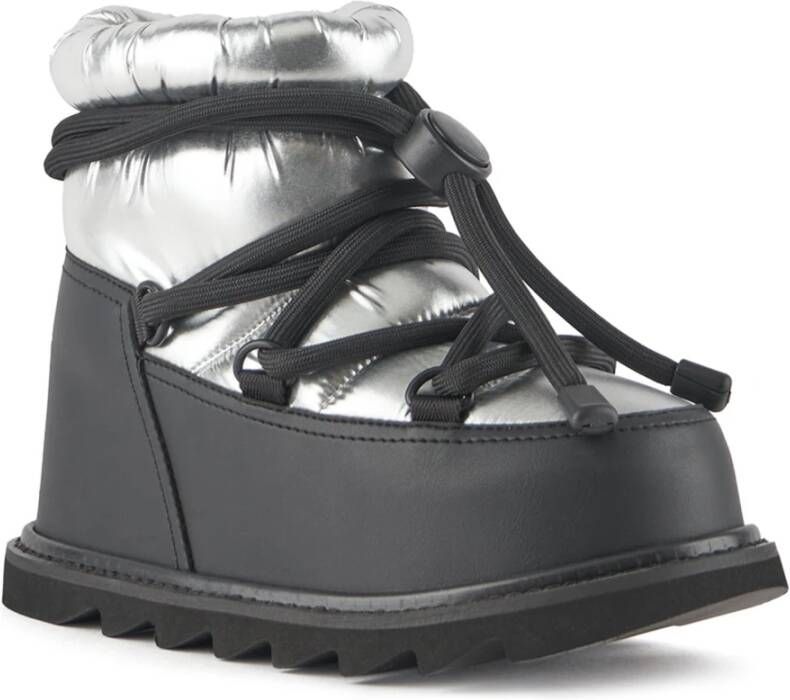 United Nude Zembla Artic Gray Dames