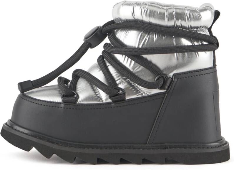 United Nude Zembla Artic Gray Dames