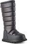 United Nude Zembla Bubble Boot Black Dames - Thumbnail 2