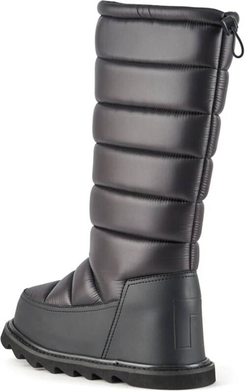 United Nude Zembla Bubble Boot Black Dames