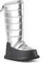 United Nude Zembla Bubble Boot Gray Dames - Thumbnail 2