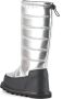 United Nude Zembla Bubble Boot Gray Dames - Thumbnail 4