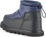 United Nude Zembla Bubble Bootie Blue Dames - Thumbnail 4