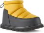 United Nude Zembla Bubble Bootie Yellow Dames - Thumbnail 2