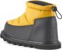 United Nude Zembla Bubble Bootie Yellow Dames - Thumbnail 4