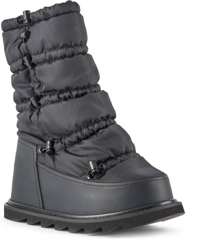 United Nude Zembla Storm Black Dames