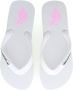 U.s. Polo Assn. Vaian slippers Wit Dames - Thumbnail 6