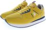 U.s. Polo Assn. Gele Radiant Sports Sneakers met Contrasterende Details Yellow Heren - Thumbnail 6