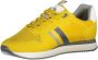 U.s. Polo Assn. Gele Radiant Sports Sneakers met Contrasterende Details Yellow Heren - Thumbnail 12