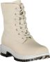 U.s. Polo Assn. Grijze Veterschoen met Fleece Voering Gray Dames - Thumbnail 3