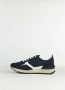 U.s. Polo Assn. Stijlvolle Jasper Sneakers voor Mannen Blue Heren - Thumbnail 2