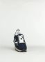 U.s. Polo Assn. Stijlvolle Jasper Sneakers voor Mannen Blue Heren - Thumbnail 5