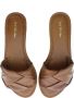 U.s. Polo Assn. Linda Strappy Sandalen Brown Dames - Thumbnail 3