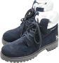 U.s. Polo Assn. Navy Laarzen Bora002B-Dbl002 Blue Dames - Thumbnail 3