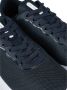 U.s. Polo Assn. Blauwe Sportschoenen met Contrasterende Details Multicolor Heren - Thumbnail 8