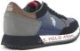 U.s. Polo Assn. Sneakers Blauw Heren - Thumbnail 2