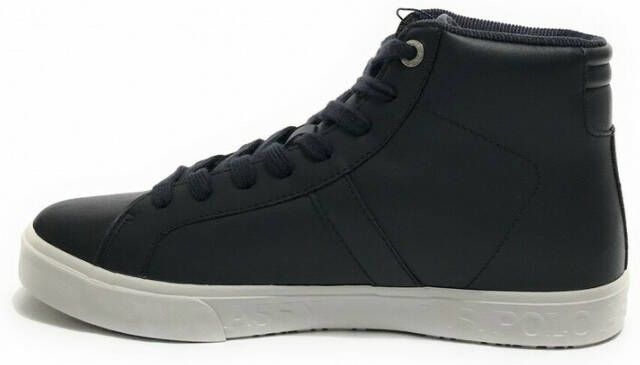 U.s. Polo Assn. Sneakers Blauw Heren