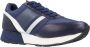 U.s. Polo Assn. Sportieve Damessneakers Blue Dames - Thumbnail 6