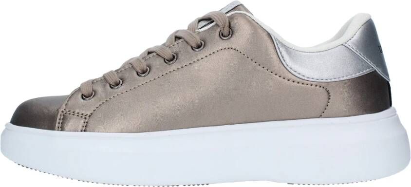 U.s. Polo Assn. Sneakers Bruin Brown Dames