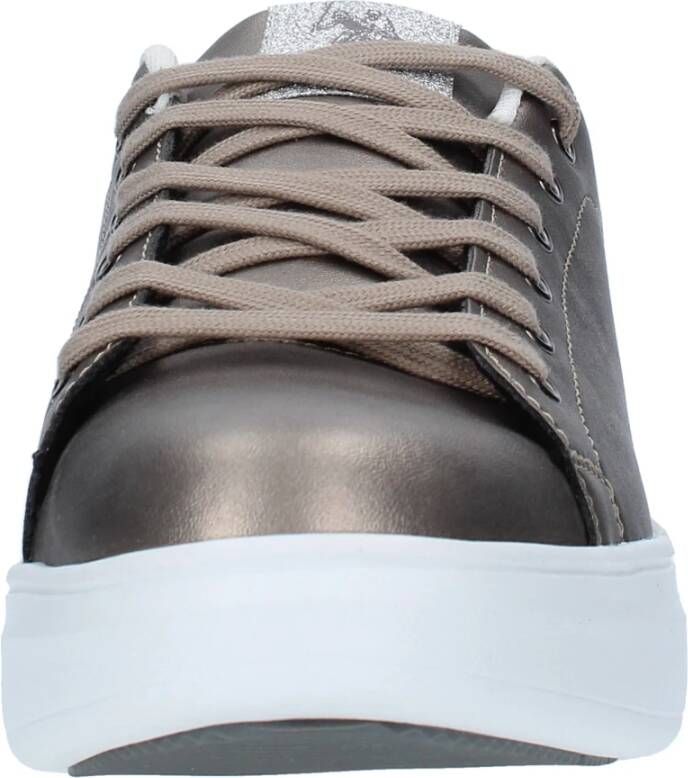 U.s. Polo Assn. Sneakers Bruin Brown Dames