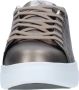 U.s. Polo Assn. Sneakers Bruin Brown Dames - Thumbnail 4