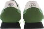 US Polo Assn U.S. POLO ASSN. Nobil 003 Heren Sneakers Schoenen Groen DGE-LGE01 - Thumbnail 5