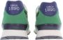 U.s. Polo Assn. Sneakers Green Heren - Thumbnail 7